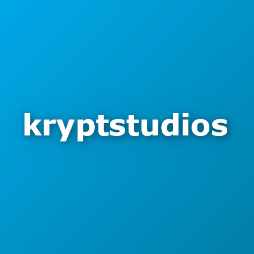 Krypt Studios logo