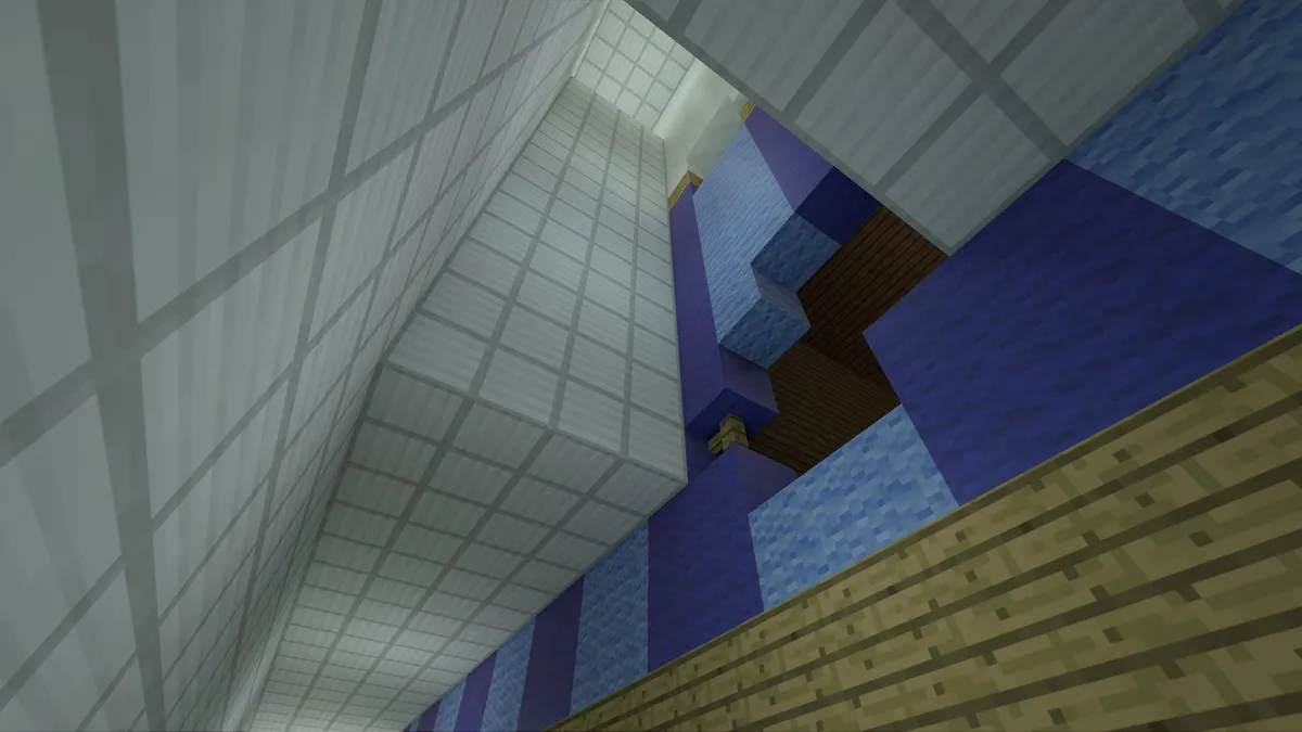 Teenroom - Minecraft Edition media 5