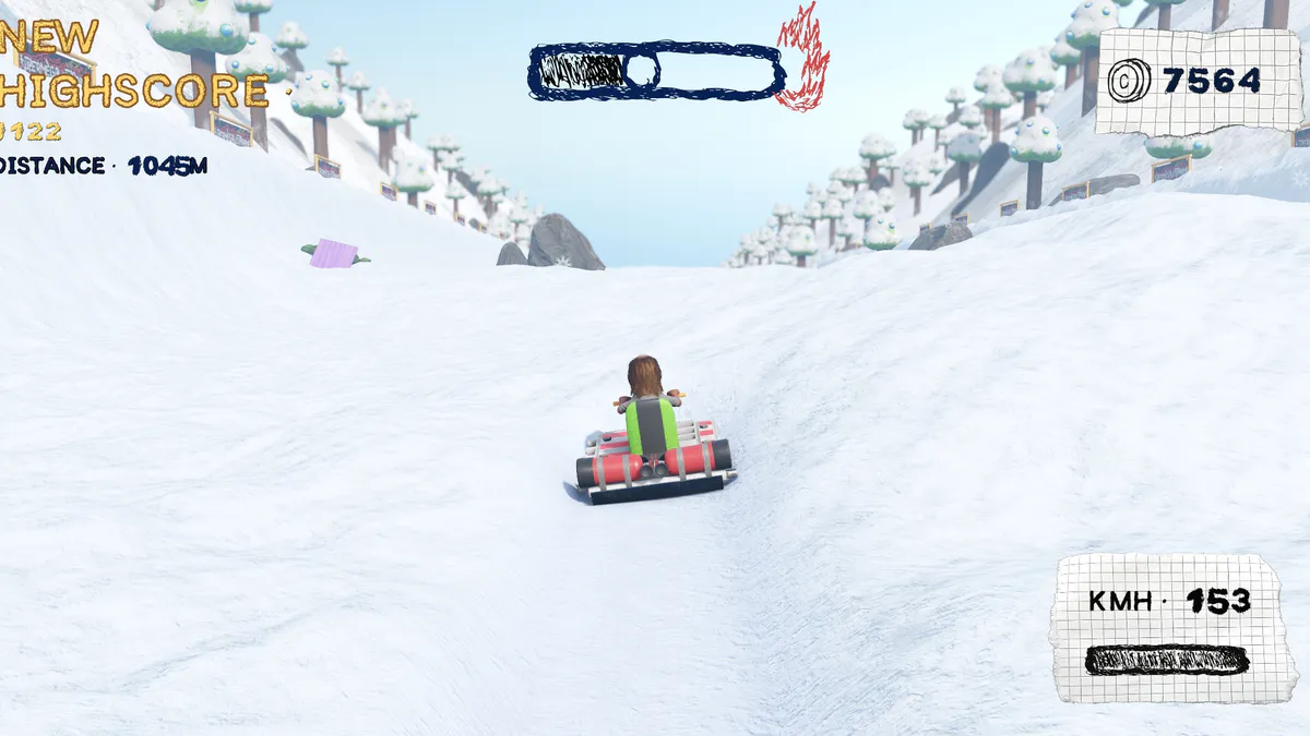 Send It! media 8