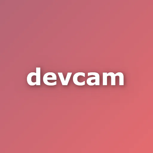 devcam logo