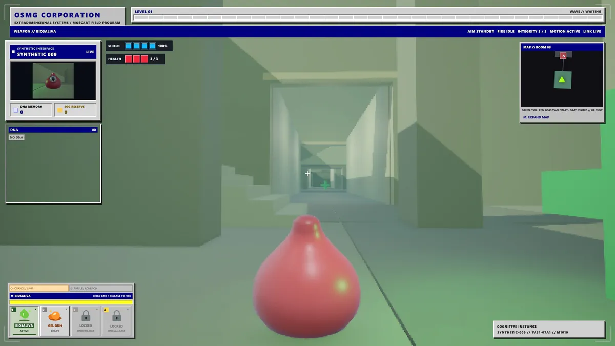 Moscart