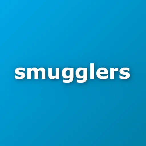 smugglers logo