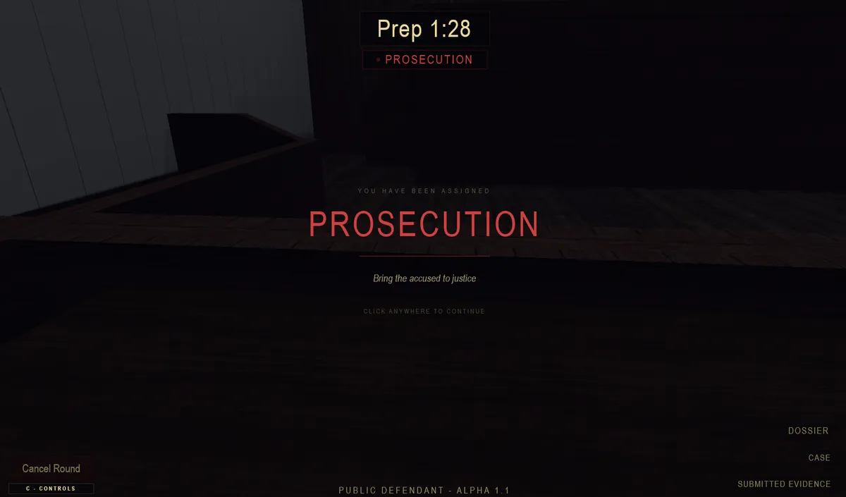 Public Defendant (ALPHA) media 3