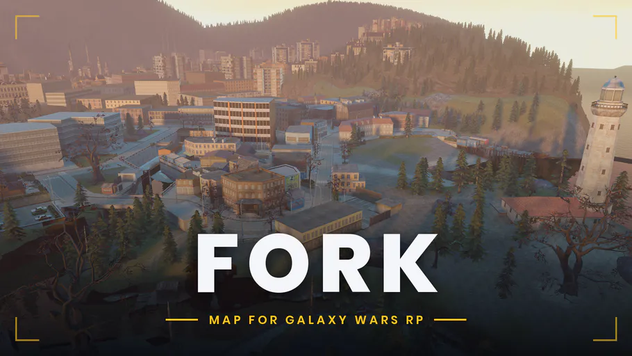 GWRP - Fork