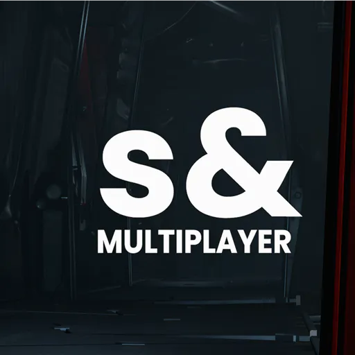 sbox Multiplayer logo