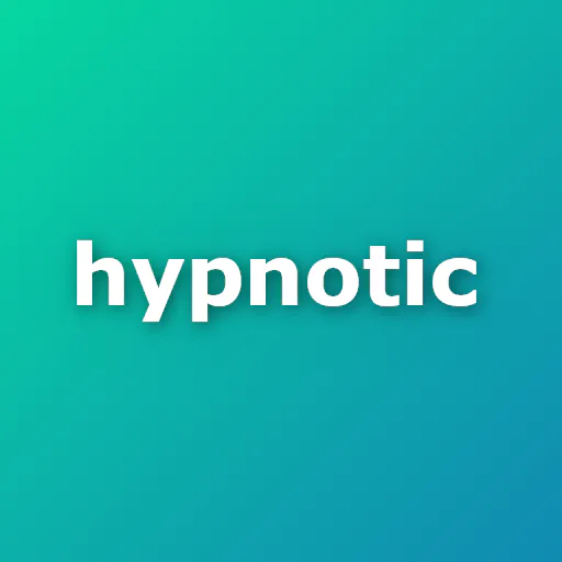 hypnotic logo