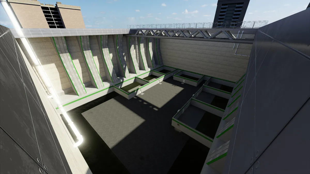 Flood build a boat canal(remake) media 4