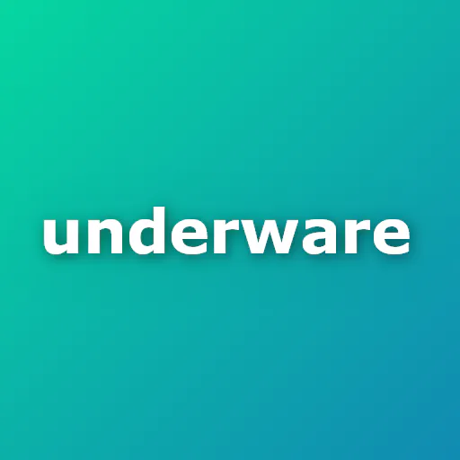 underware logo