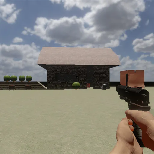 Bad map