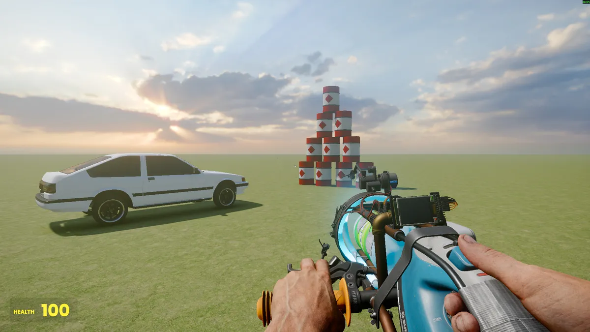 Sandbox. [fatgrass] media 4