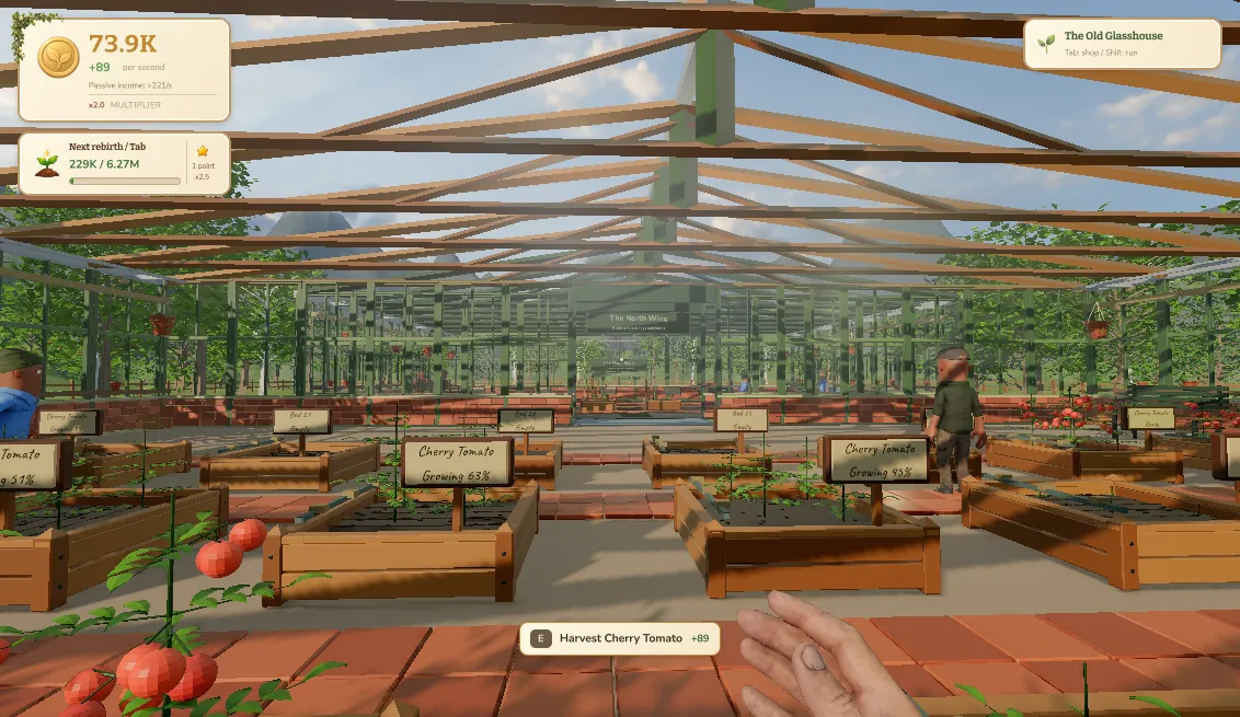 Warm Greenhouse media 9