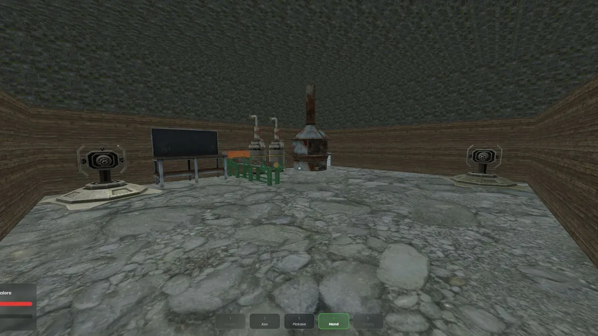 BaseWars media 2