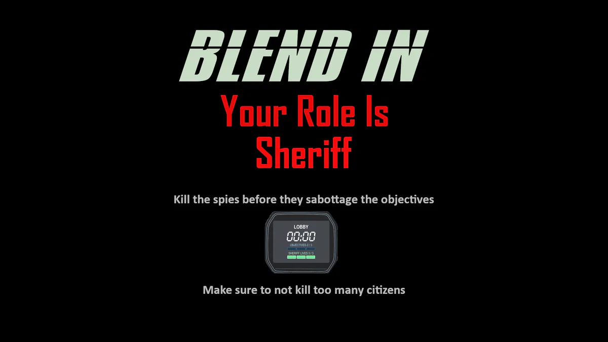 Blend In media 7