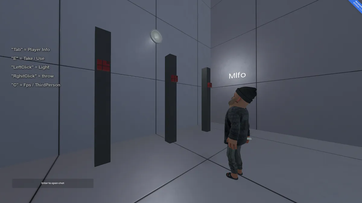 EscapeTerry media 2