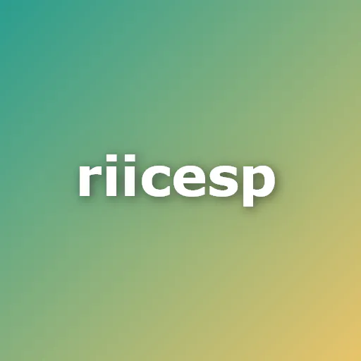 riicesp logo