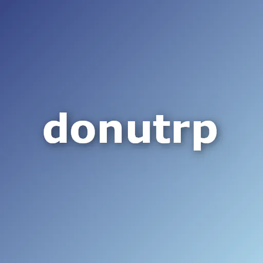 DonutRP