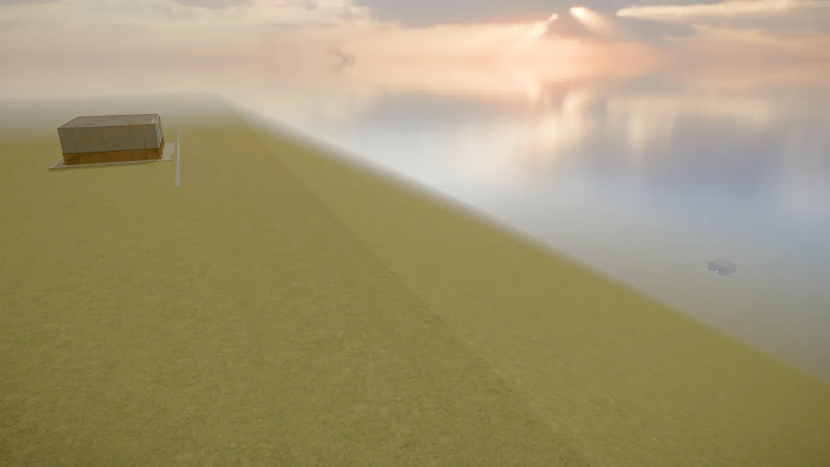 Bendgrass media 3