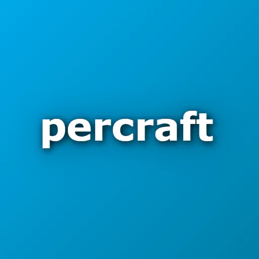 percraft logo