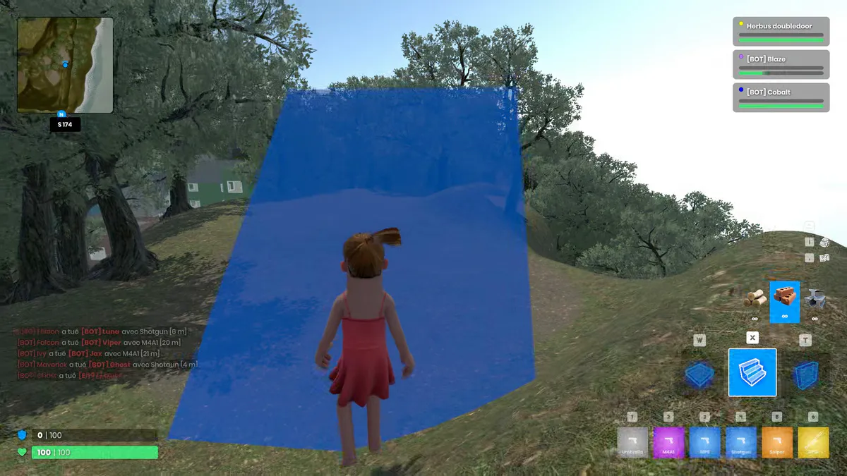 Rebuilt media 5