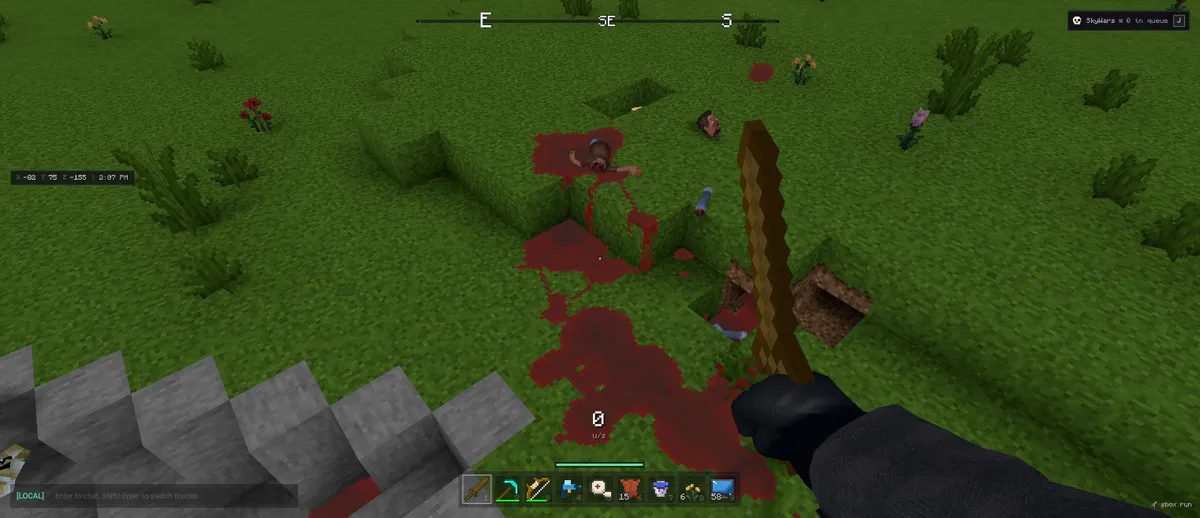 Source Survival media 4