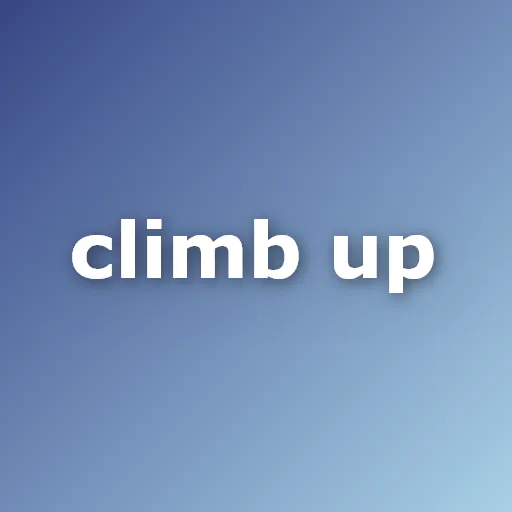 Climb Up