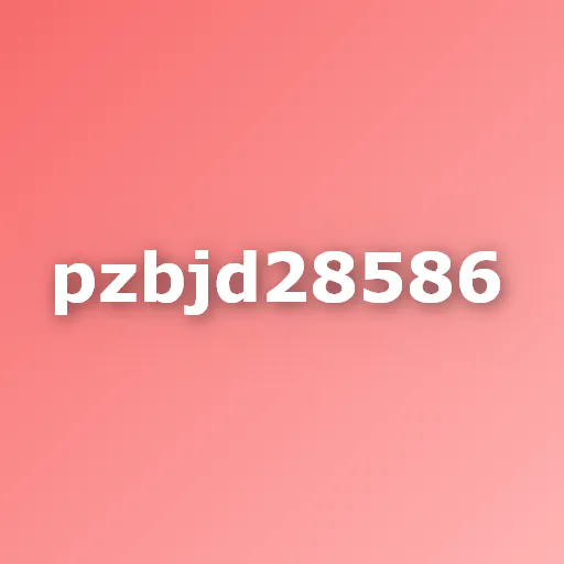 pzbjd28586