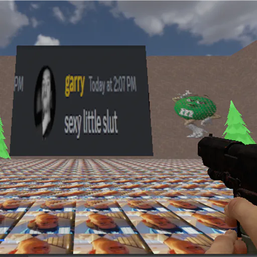 My Cool Map 2