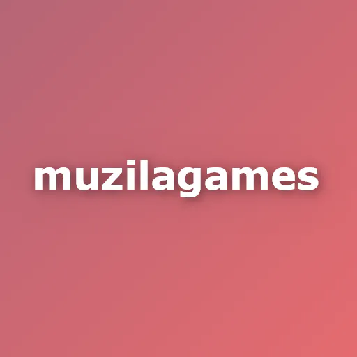 muzilagames logo