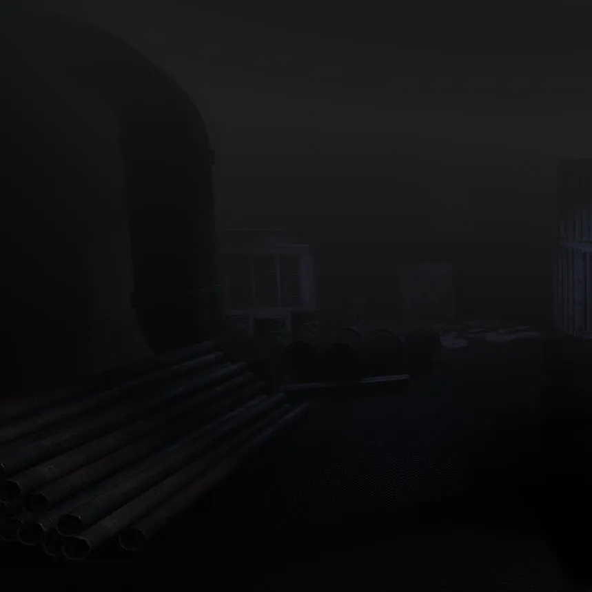 Dark Warehouse media 3