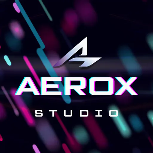 AEROX RP logo