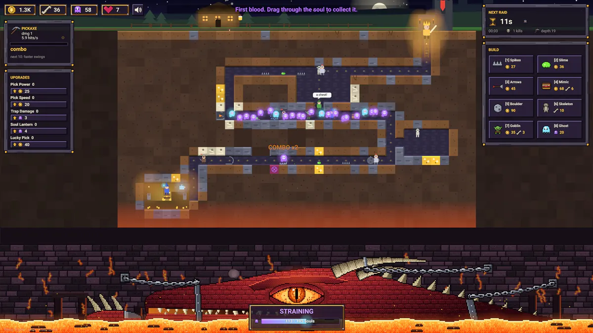 Underkeep media 6