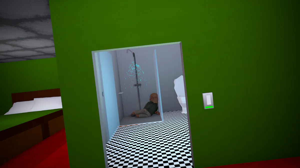 Hide the Body media 3