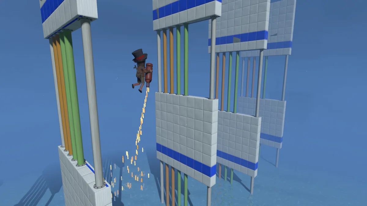 Flappy Citizen media 2