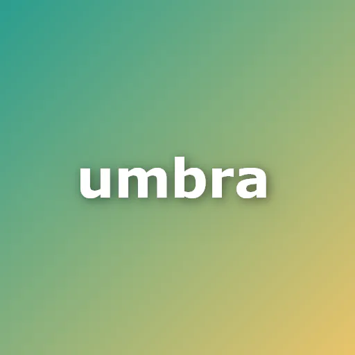 umbra logo