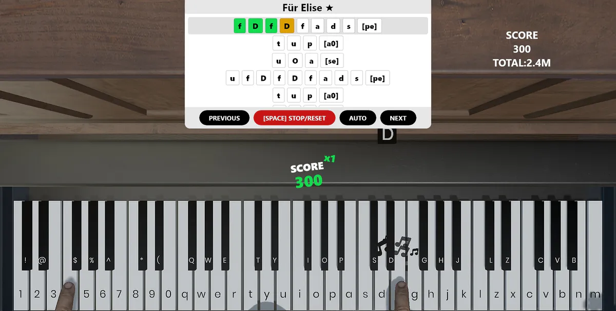Piano Hero media 4