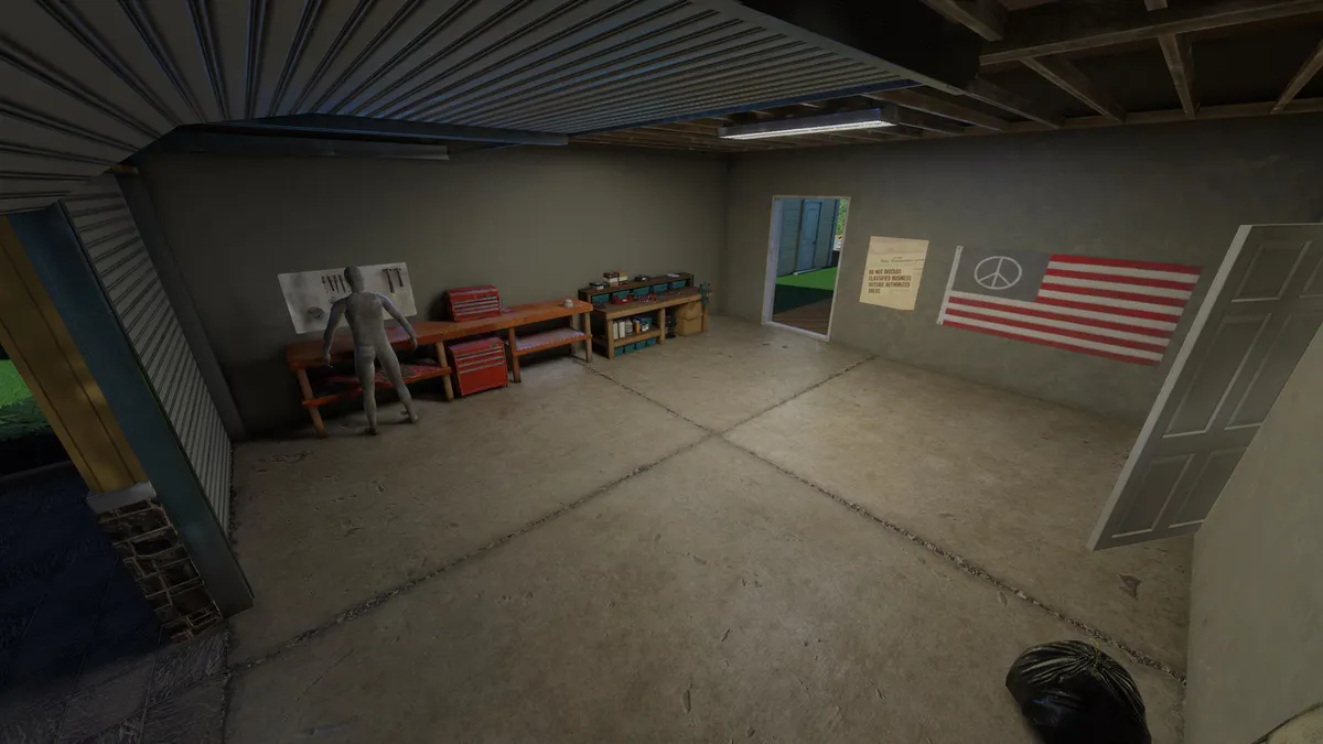 Nuketown