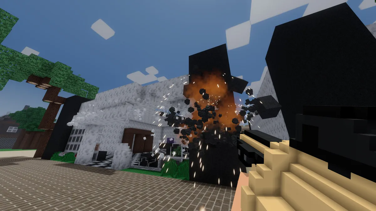 Rubble