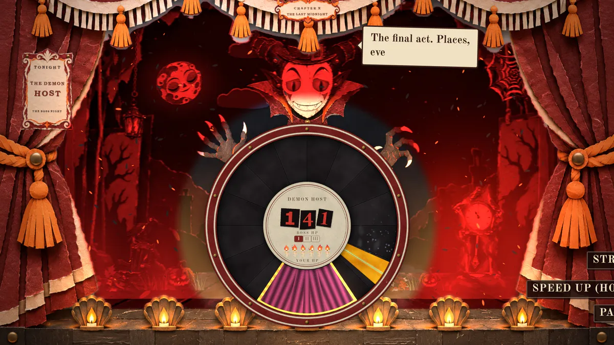 Spiralween media 4