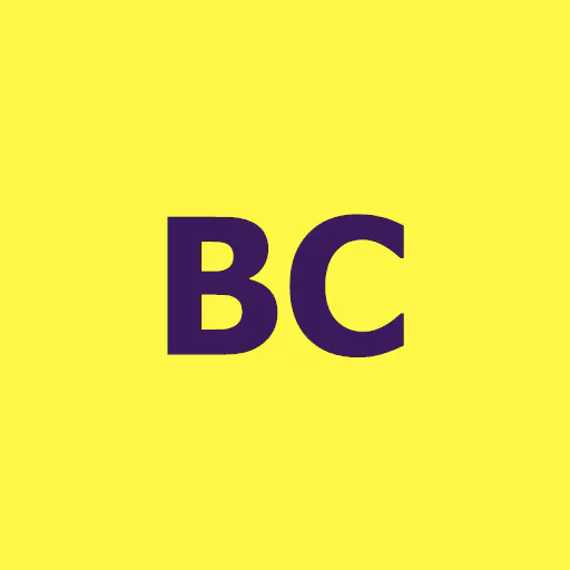 big circle
