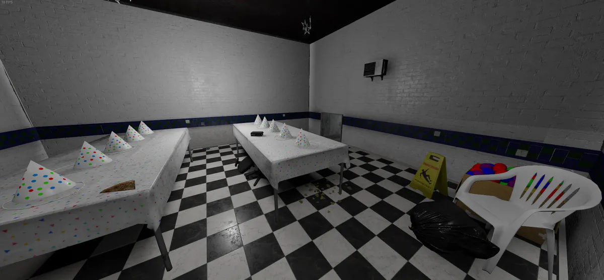 Five Nights at Freddy's 2 media 5