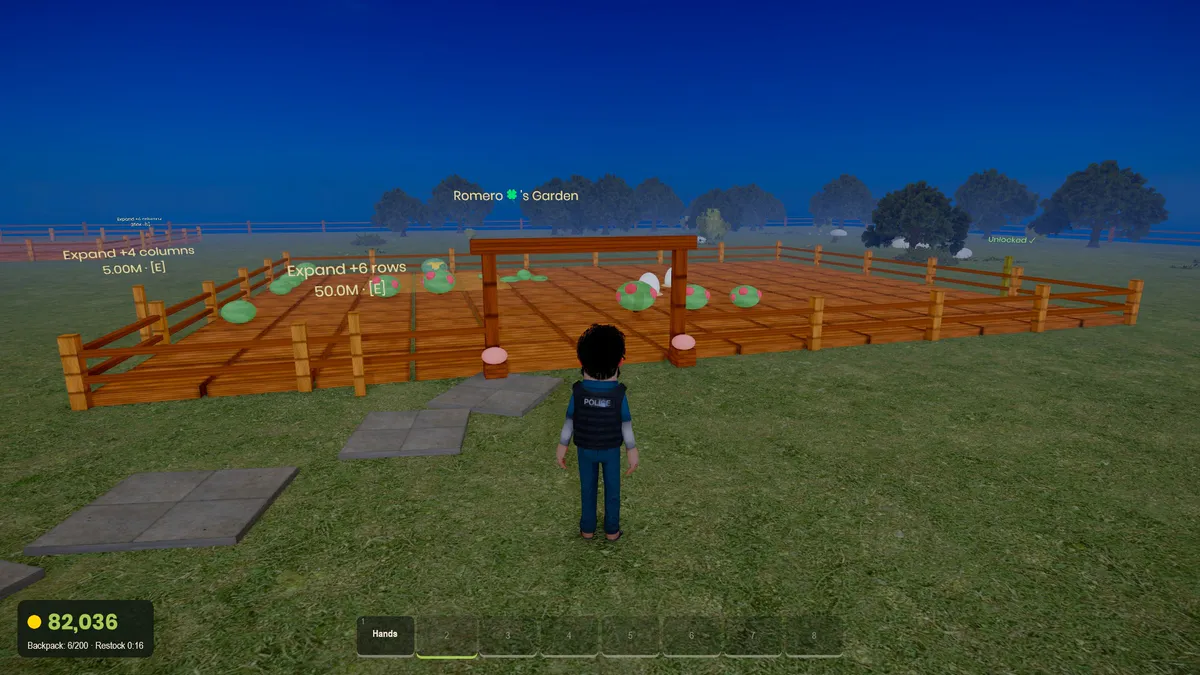 Garden Empire [Offline Growth] media 4