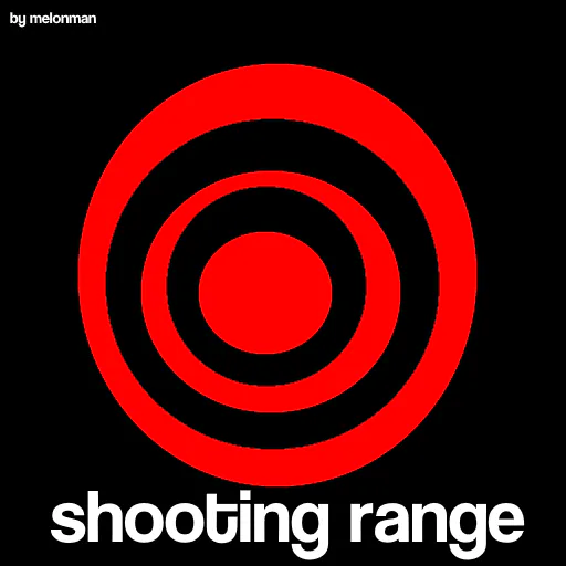 gun range