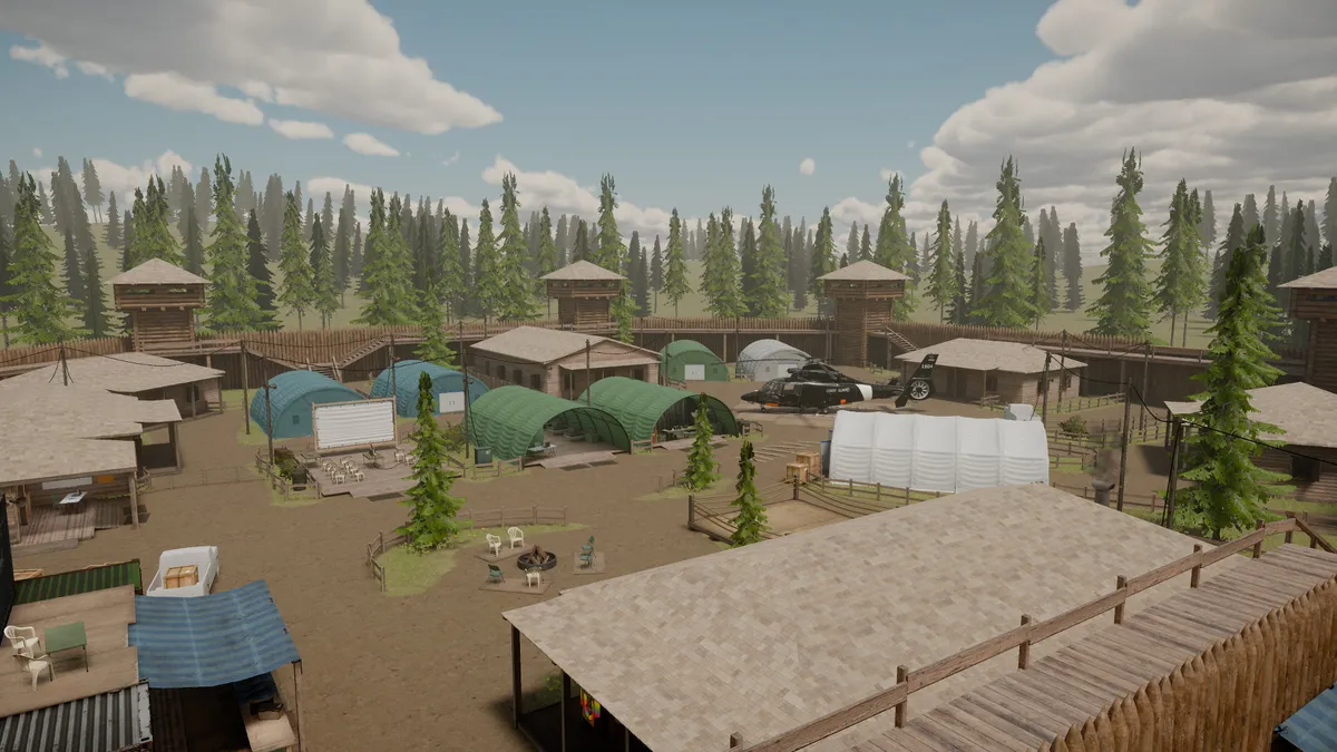 Megashot Hub media 7