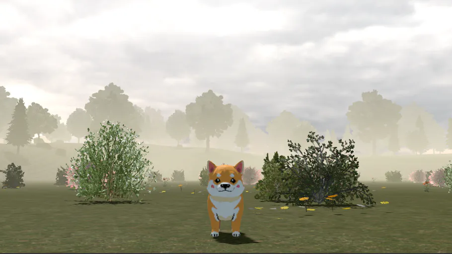 BarkBarkBark