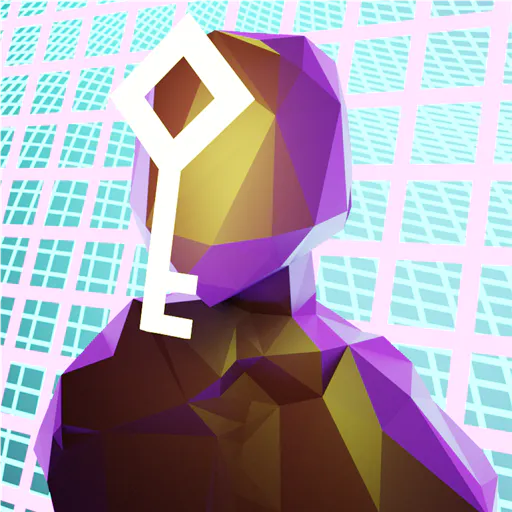 MarKEY logo