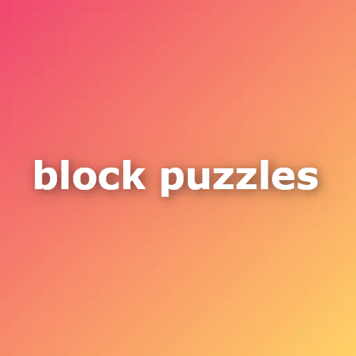 Block Puzzles