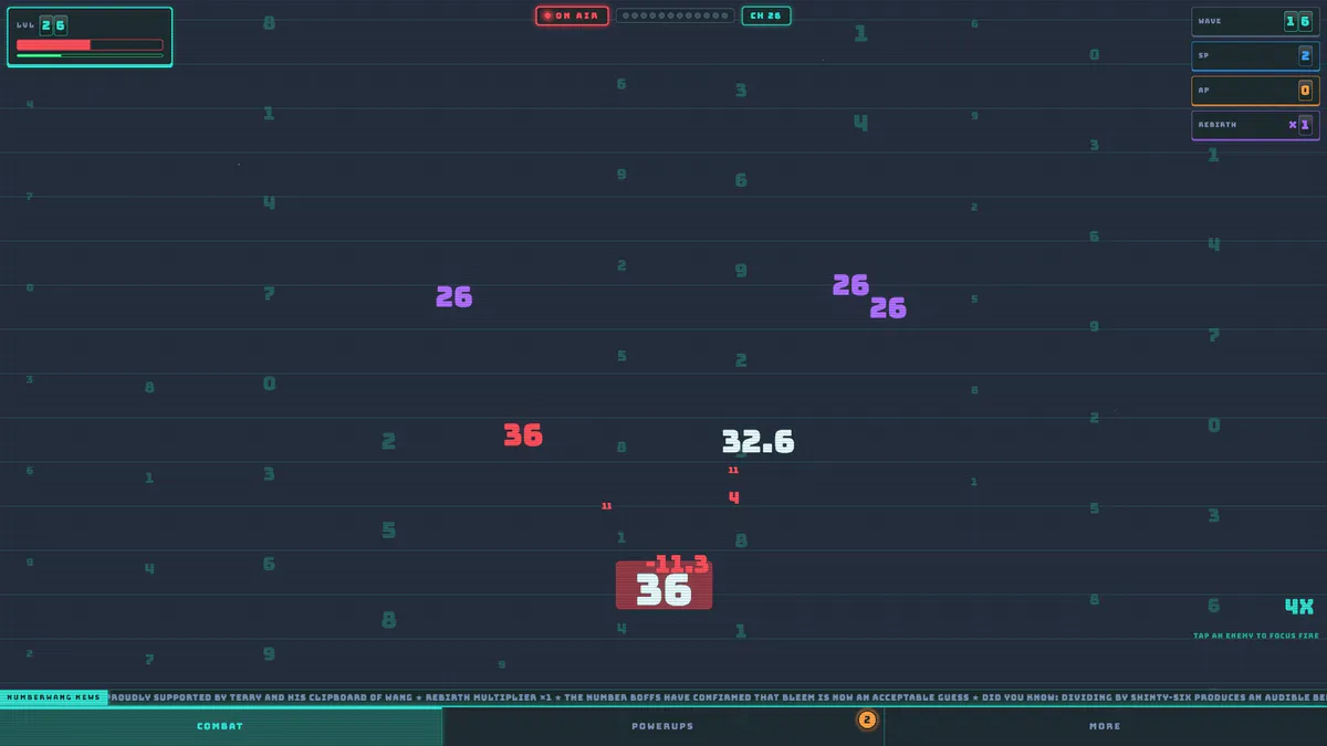 NumberWang! media 6