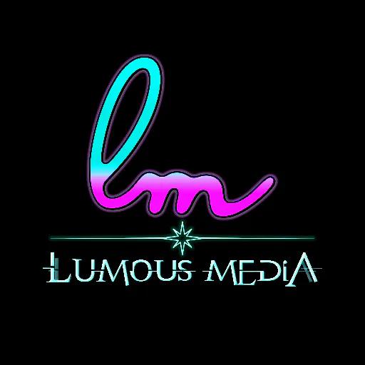 lumousmedia logo