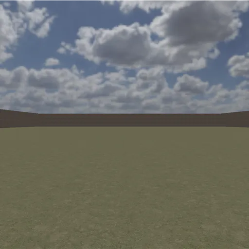 Simple Empty Map