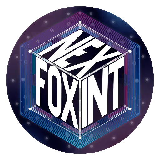 NexFox Interactives logo